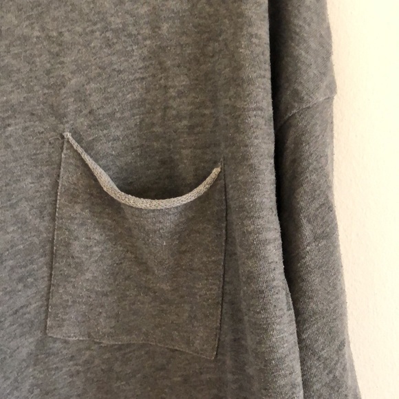 Zara oversized tshirt - Picture 2 of 4